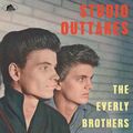 The Everly Brothers - Studio Outtakes (CD) - Rock & Roll