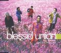 Blessid Union of Souls Hey Leonardo.. (1999)  [Maxi-CD]