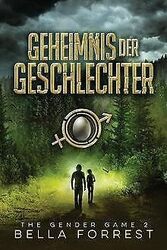 The Gender Game 2: Geheimnis der Geschlechter (Gend... | Buch | Zustand sehr gutGeld sparen & nachhaltig shoppen!