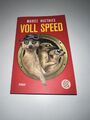 Voll Speed von Moritz Matthies (2014, Taschenbuch)