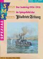 Greve, Uwe (Hrsg.): Der Seekrieg 1914-1918 im Spiegelbild der "Illustrierte Zeit