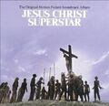 Jesus Christ Superstar Original motion picture sound track album (1973)  [2 CD]