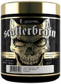 Kevin Levrone Scatterbrain 270g Pulver Pre Workout Training Booster