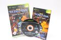 Toe Jam & Earl 3 - Microsoft Xbox Classic Spiel mit OVP & Anleitung | Komplett