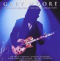 Gary Moore - Parisienne Walkways: Die Blues-Sammlung [CD]