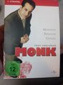 Monk Staffel 1 DVD