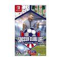 Soccer Club Life Playing Manager [Paket Vorteile] Paketversion Limited FS