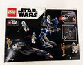 LEGO® Star Wars 75280 Clone Troopers™ der 501. Legion Spielwaren Kult Spass Fun
