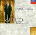 Sinfonie 5 von Solti, Cso | CD | Zustand gut