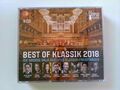 Best of Klassik 2018 - die Grosse Gala der Opus Klassik-Preisträger Diana, Damra