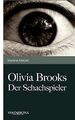 Olivia Brooks: Der Schachspieler von Menzel, Marlene | Buch | Zustand sehr gut