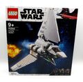 Lego Star Wars- 75302 Imperial Shuttle™ - NEU & OVP