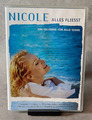 Nicole - Alles Fliesst - Ein Erlebnis für alle Sinne - DVD