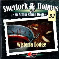 A. C. Doyle - Sherlock Holmes - Maritim-Hörspiele zum Aussuchen (sehr) gut-...C