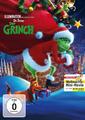 Der Grinch (2018) - Weihnachts-Edition | DVD | 1x DVD-9 | Deutsch | 2018
