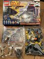 LEGO Naboo Starfighter Star Wars (75092)