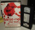 Baise Moi F... Mich Karen Back IMV VHS