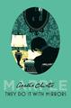 They Do It With Mirrors | Agatha Christie | englisch