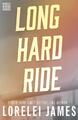 Long Hard Ride | Lorelei James | Taschenbuch | Rough Riders Book | Paperback