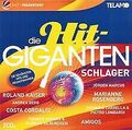 Die Hit-Giganten:Schlager von Various | CD | Zustand sehr gut