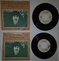 George Harrison – All Those Years Ago / Writing's On The Wall 7", Single, 45 RPM