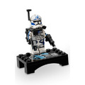 LEGO Star Wars Clone ARC Trooper Fives, 501st Legion (sw1329) aus Set 75387
