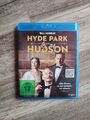 Hyde Park am Hudson - Blu-Ray - sehr guter Zustand 