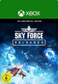 [VPN Aktiv] Sky Force Reloaded Spiel Key - Xbox Series / One X|S Download Code