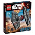 LEGO® Star Wars™ 75101 First Order Special Forces TIE fighter™ NEU OVP NEW MISB 