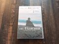 Die Fälscher - Ein Film von Stefan Ruzowitzky / DVD Film