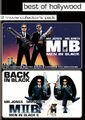 Men In Black/Men In Black II - Best of Hollywood (2 DVDs)