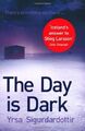 Der Tag ist dunkel: Thora Gudmundsdottir Buch 4, Yrsa Sigurdardottir, Philip Rought