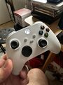 Original Microsoft Xbox Wireless Controller - Robot White- Series X/S