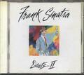 CD Frank Sinatra - Duets II