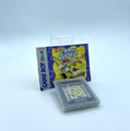 Nintendo Gameboy Color - Spiel - Rugrats der Film - Modul + Anleitung ✅