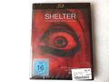 Shelter - Gefangene der Angst - Blu-ray - Neu + OVP