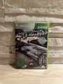 Need for Speed Most Wanted (Classic) / Xbox 360, Spiel, sehr gut inkl. Anleitung