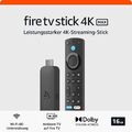Technik | Amazon Fire TV Stick 4K Max, Wi-Fi 6E