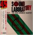 The Dave Brubeck Quartet Time Out INCL. OBI, INSERT NEAR MINT Cbs Vinyl LP