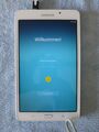 Samsung Galaxy Tab A6 SM-T280 7.0 Zoll 8GB WiFi - Weiß - nahezu neuwertig