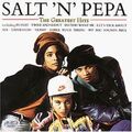 Salt'n'Pepa Greatest hits (1991) [CD]