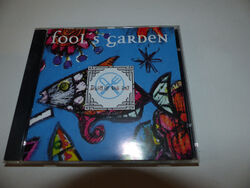 CD       Fools Garden - Dish of the Day