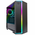 Intel i5 Gaming PC Computer 8GB RAM 1TB Festplatte Nvidia GTX 1650 Windows 10 Desktop