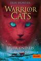 Erin Hunter Warrior Cats Staffel 1/02. Feuer und Eis