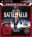 Battlefield 3 (Essentials) - PS3 (USK18)
