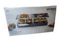 Severin RG 2371 Raclette - 1400W für gesellige Genussmomente Freunde&Familie🧀🍴