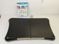 NINTENDO Wii U Balance Board + Fit Meter, komplett GUT/SAUBER !!!