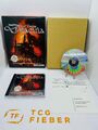 PC - CD-ROM - Vlad Tepes Dracula - Big Box