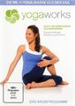 Yogaworks - Das Basisprogramm [DVD] [2011] gebr.-gut