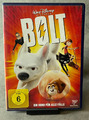 Bolt - Ein Hund für alle Fälle - Walt Disney - DVD